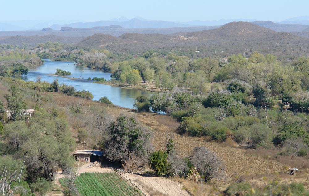 The Sustainable House of Don Juan and Doña Socorro