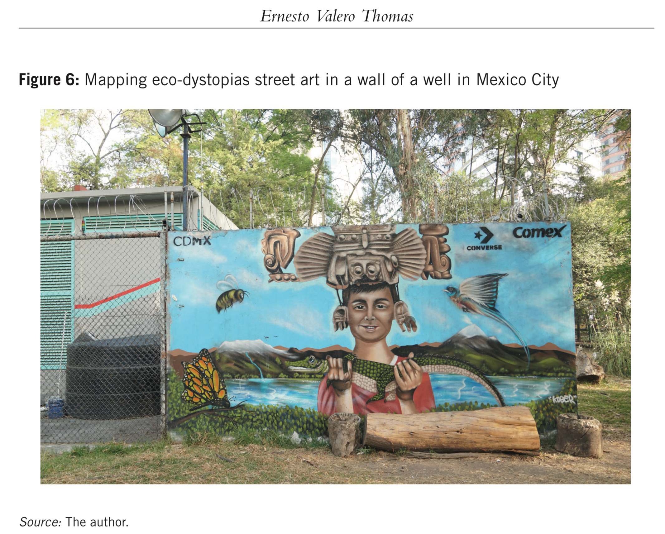 NEW PAPER: Cartographies of Infrastructural Imaginations